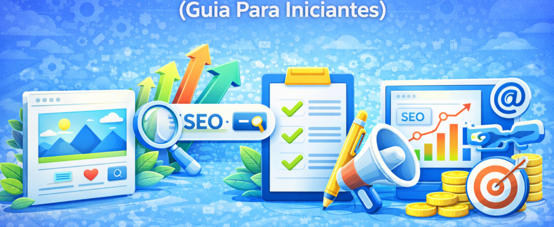 Como Escolher Palavras-Chave Para SEO (Guia Para Iniciantes)